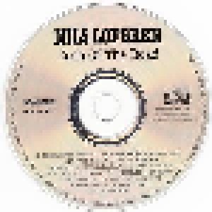 Nils Lofgren: Code Of The Road (CD) - Bild 3
