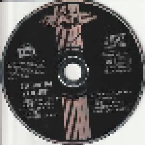 Fate: Cruisin' For A Bruisin' (CD) - Bild 4