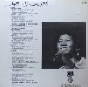Aretha Franklin: Aretha's Greatest Hits (LP) - Bild 2