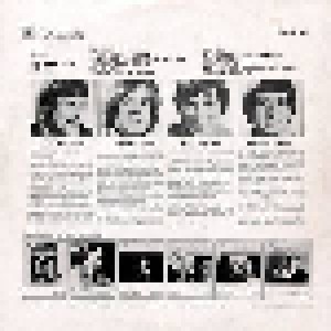 The Kinks: Well Respected Kinks (LP) - Bild 2
