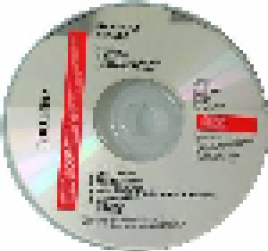 Santana: Shangó (CD) - Bild 2