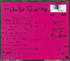 Michelle Shocked: Short Sharp Shocked (CD) - Bild 4