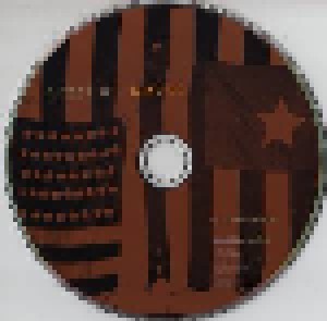 Patti Smith: Gung Ho (CD) - Bild 3
