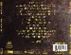 Zar: Sorted Out (CD) - Bild 2
