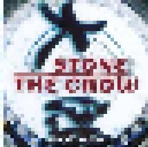 Cover - Stone The Crow: Year Of The Crow