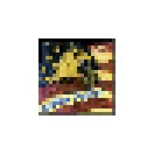 Flipper: American Grafishy (CD) - Bild 1