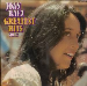 Joan Baez: Greatest Hits Vol. 2 (LP) - Bild 1