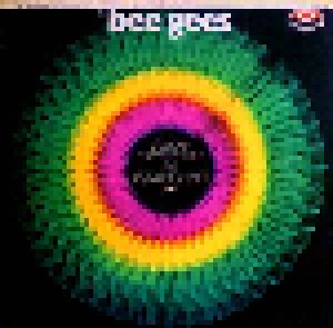 Bee Gees: Rare Precious And Beautiful (LP) - Bild 1