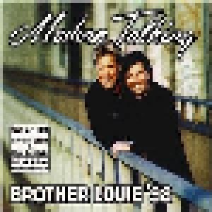 Modern Talking: Brother Louie '98 (Single-CD) - Bild 2
