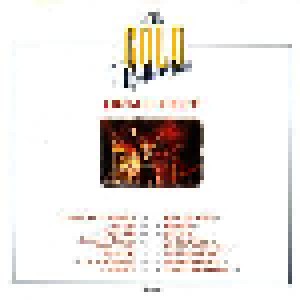 Uriah Heep: The Gold Collection (CD) - Bild 2