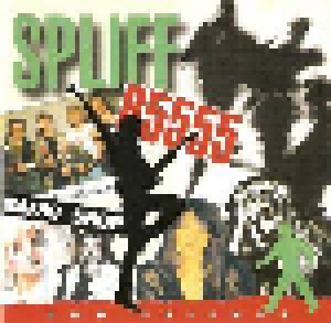 Spliff And Friends (2-CD) - Bild 1