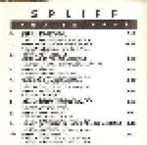 Spliff And Friends (2-CD) - Bild 2