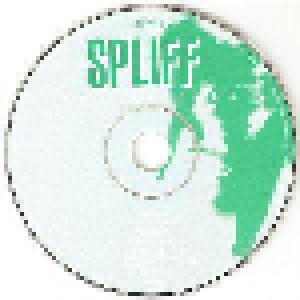 Spliff And Friends (2-CD) - Bild 4