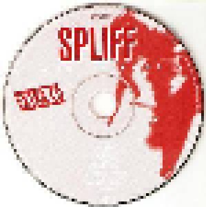 Spliff And Friends (2-CD) - Bild 5