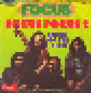 Focus: Hocuspocus 2 (7") - Bild 1