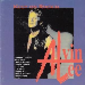 Alvin Lee: Keep On Rockin' (2-CD) - Bild 1