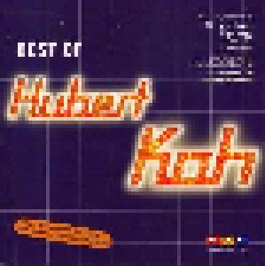 Hubert Kah: Best Of (CD) - Bild 1