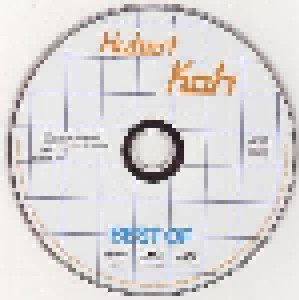 Hubert Kah: Best Of (CD) - Bild 3