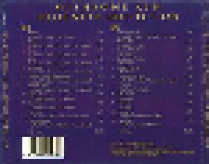 Wishbone Ash: Millenium Collection (2-CD) - Bild 2