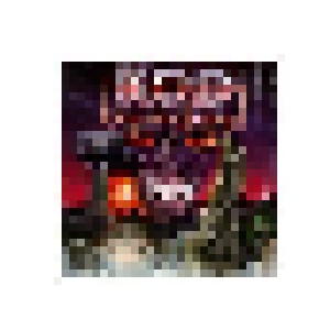 Cover - Kod: Kingdom Of Dead