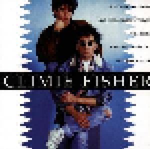 Cover - Climie Fisher: Best Of, The