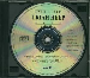 Uriah Heep: Easy Livin' - Best (CD) - Bild 5