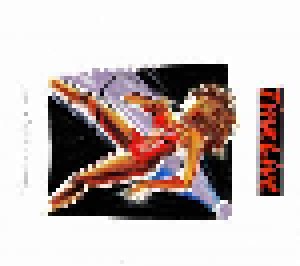 Tina Turner: Tina Live In Europe (2-CD) - Bild 1