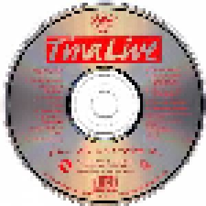 Tina Turner: Tina Live In Europe (2-CD) - Bild 5