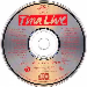 Tina Turner: Tina Live In Europe (2-CD) - Bild 6