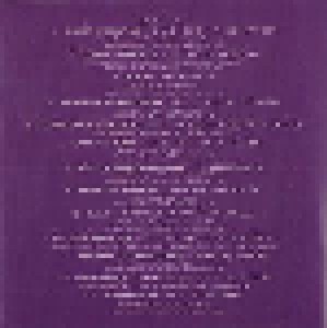 Deep Purple - The Friends And Relatives Album (2-CD) - Bild 8