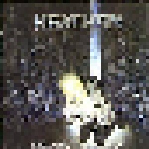 Heathen: Breaking The Silence (LP) - Bild 1
