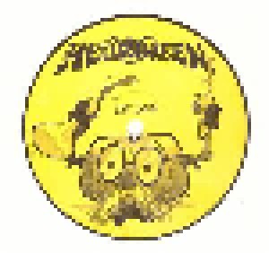 Helloween: Dr. Stein (12") - Bild 3