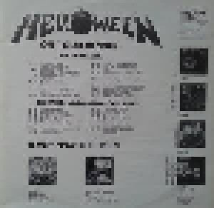 Helloween: Dr. Stein (12") - Bild 6