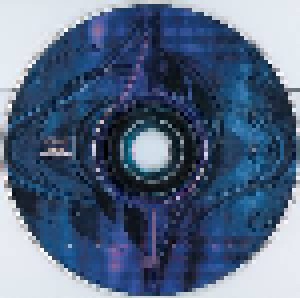 Mind's Eye: A Work Of Art (2-CD) - Bild 3