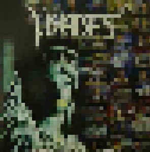 Hyades: Abuse Your Illusions (CD) - Bild 1