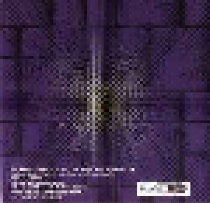 Cyber-Tec: Cyber-Tec (CD) - Bild 7