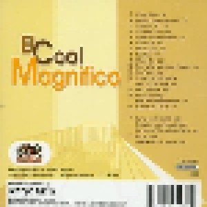 Coolio: El Cool Magnifico (CD) - Bild 2