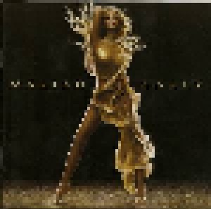 Mariah Carey: The Emancipation Of Mimi (CD) - Bild 1