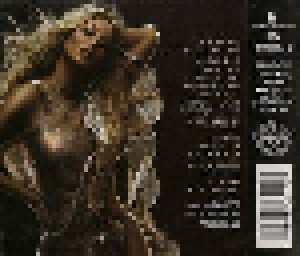 Mariah Carey: The Emancipation Of Mimi (CD) - Bild 2