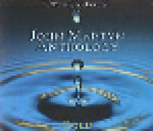 Cover - John Martyn: Anthology