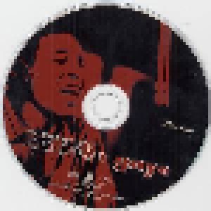 Marvin Gaye: The Very Best Of Marvin Gaye (2-CD) - Bild 4