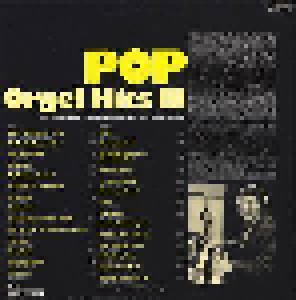 Ady Zehnpfennig: Pop Orgel Hits III (LP) - Bild 2