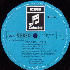 Ady Zehnpfennig: Pop Orgel Hits III (LP) - Bild 3