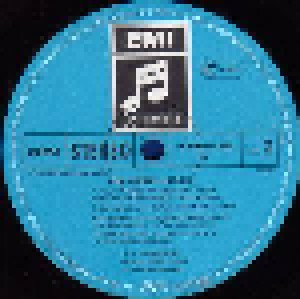 Ady Zehnpfennig: Pop Orgel Hits III (LP) - Bild 4