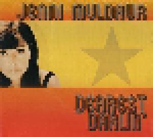Cover - Jenni Muldaur: Dearest Darlin'