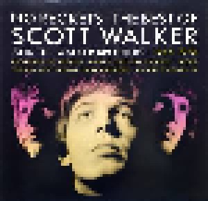 The Scott Walker + Walker Brothers: No Regrets - The Best Of Scott Walker And The Walker Brothers - 1965-1976 (Split-LP) - Bild 1