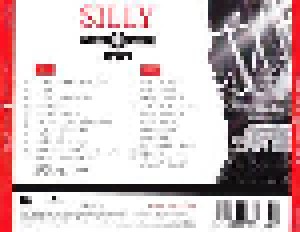 Silly: Kopf An Kopf (Live) (2-CD) - Bild 2