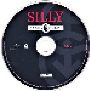 Silly: Kopf An Kopf (Live) (2-CD) - Bild 4