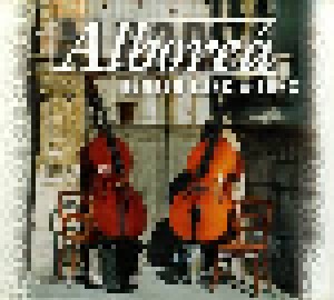 Renaud Garcia-Fons: Alborea (CD) - Bild 1