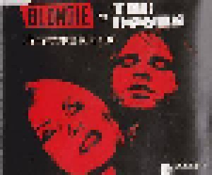 Blondie + Blondie Vs The Doors: Rapture Riders (Split-Single-CD) - Bild 1
